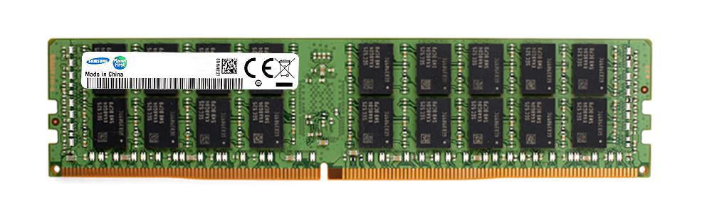 Samsung M393A2K40CB2-CTD módulo de memoria 16 GB 1 x 16 GB DDR4 288-pin DIMM ECC – Reacondicionado (2)