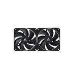 Chieftec ICEBERG 240 DARK (2)
