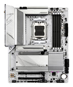 GIGABYTE B650 AORUS ELITE AX ICE placa base AMD B650 Zócalo AM5 ATX (4)