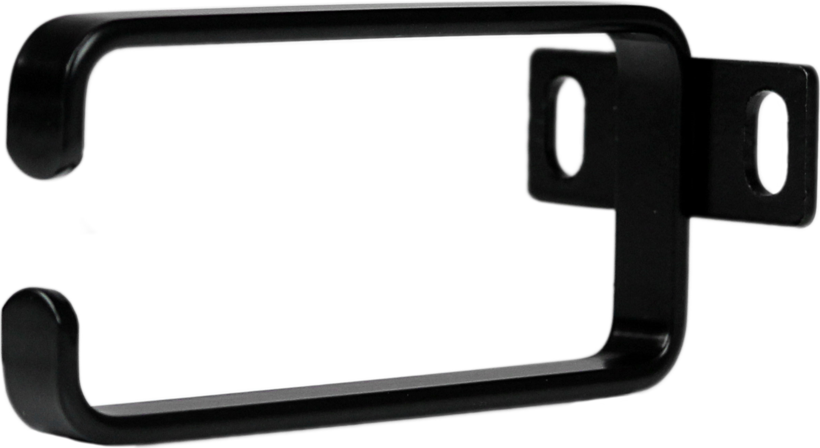 Startech CMHOOK1UN - Anillo Guiacables 4,5x10cm