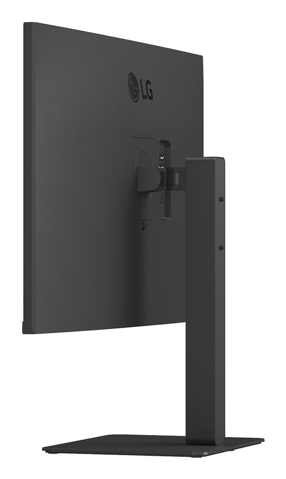 LG 32U720A-B pantalla para PC 81,3 cm (32") 3840 x 2160 Pixeles 4K Ultra HD LED Negro (5)