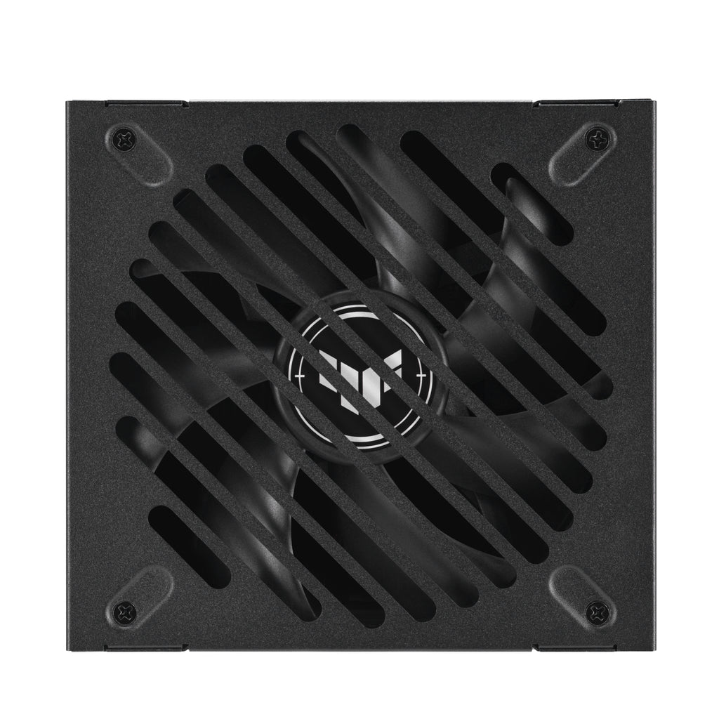 ASUS TUF-GAMING-750G-EVO unidad de fuente de alimentación 750 W 20+4 pin ATX ATX Negro (7)