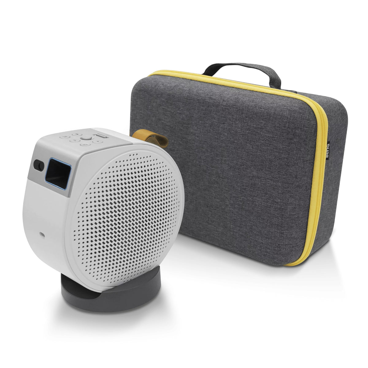 BenQ 5J.JSR09.001 accesorio de proyector Bolsa