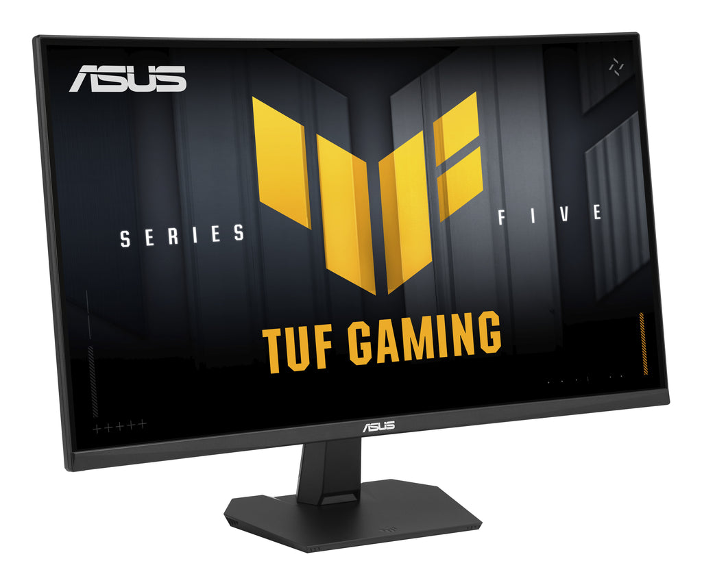 ASUS TUF Gaming VG27VQM5F pantalla para PC 68,6 cm (27") 1920 x 1080 Pixeles Full HD LCD Negro (2)