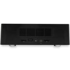 StarTech.com SDOCK4U313 base de conexión para disco duro USB 3.2 Gen 2 (3.1 Gen 2) Type-C Negro (4)