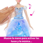 Disney Princess JBF94 muñeca (9)