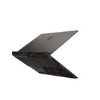 MSI Vector A16 HX A8WHG-062XES AMD Ryzen™ 9 8940HX Portátil 40,6 cm (16") Full HD+ 32 GB DDR5-SDRAM 1 TB SSD NVIDIA GeForce RTX 5070 Ti Wi-Fi 6E (802.11ax) FreeDOS Gris (8)
