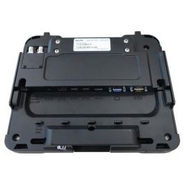 Panasonic Havis charging-/communication station