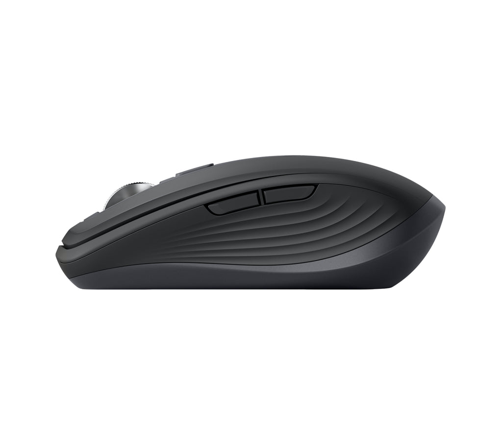 Logitech MX Anywhere 3S for Business ratón Oficina Mano derecha RF Wireless + Bluetooth Laser 8000 DPI (7)