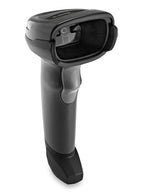Zebra DS2208 Lector de códigos de barras portátil 1D/2D LED (5)