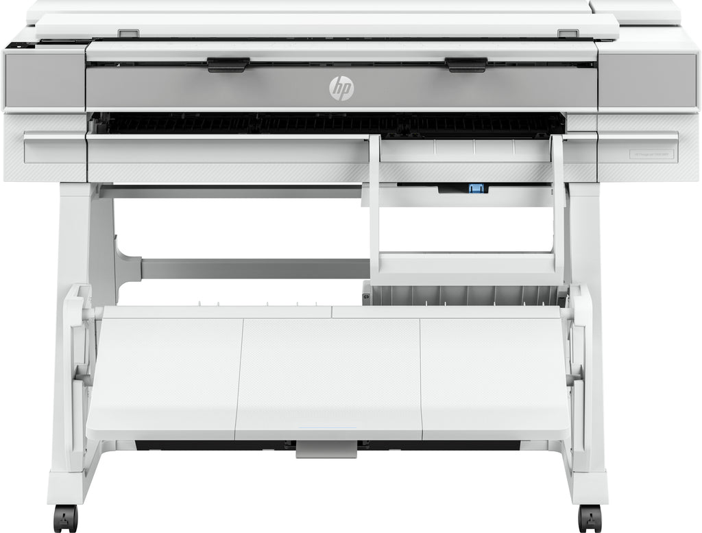 HP Designjet T950 36-in Multifunction Printer impresora de gran formato Wifi Inyección de tinta térmica Color 2400 x 1200 DPI A0 (841 x 1189 mm) Ethernet (2)