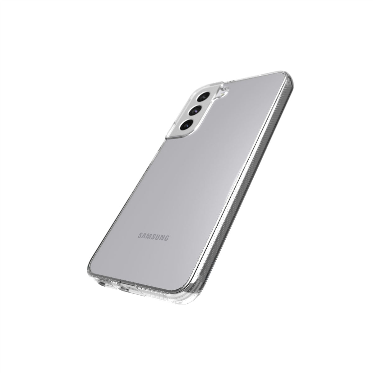Tech21 Evo Lite funda para móvil 16,8 cm Funda transparente