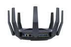 ASUS RT-AX89X AX6000 AiMesh router inalámbrico Ethernet Doble banda (2,4 GHz / 5 GHz) Negro (7)