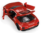 Siku Chevrolet Corvette Stingray Modelo a escala de coche deportivo Previamente montado 1:50 (4)