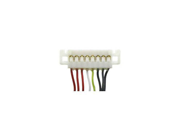 CoreParts MBXAS-BA0119 refacción para laptop Batería (3)