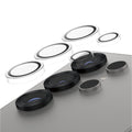 PanzerGlass SAFE. by ® Camera Lens Protector Transparent Samsung Galaxy S25 Ultra Protector de pantalla 1 pieza(s)