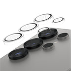 PanzerGlass SAFE. by ® Camera Lens Protector Transparent Samsung Galaxy S25 Ultra Protector de pantalla 1 pieza(s)