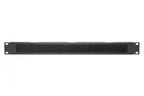 Digitus Cable Brush Management Panel for 483 mm (19") Cabinets (4)