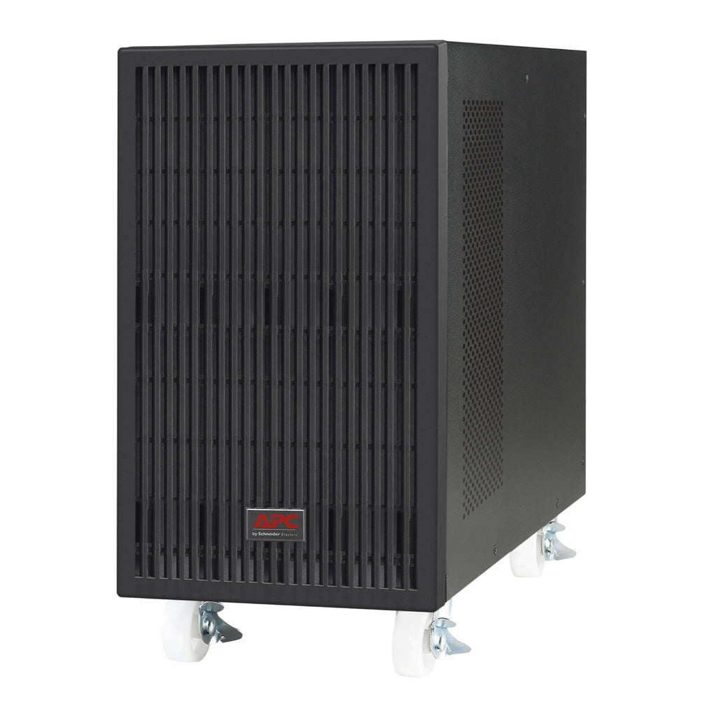 APC Easy UPS SRV 72V Battery Pack, Batería de UPS, Ácido de plomo (SRV72BP-9A) (SRV72BP-9A-411723)