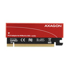 Axagon PCEM2-S tarjeta y adaptador de interfaz Interno M.2 (6)
