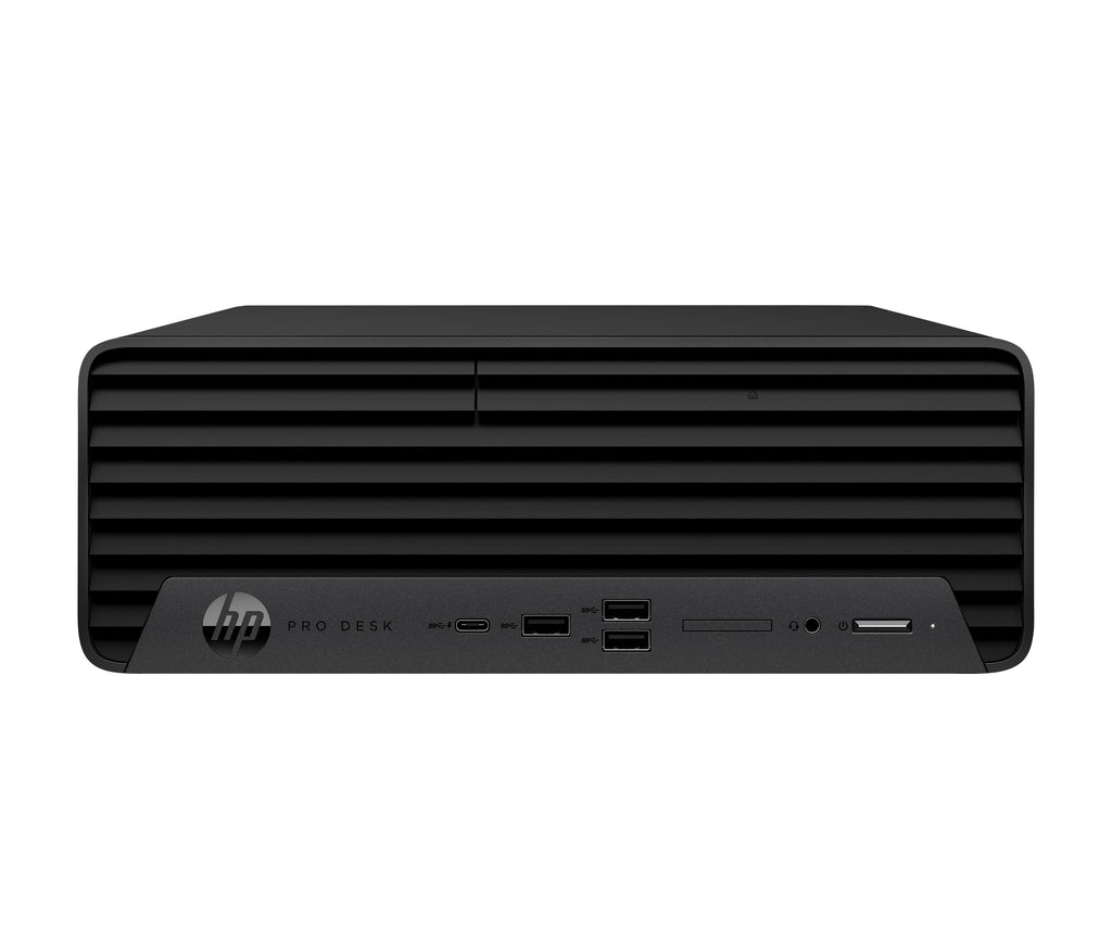 HP Pro 400 G9 Intel® Core™ i5 i5-14500 16 GB DDR5-SDRAM 512 GB SSD Windows 11 Pro SFF PC Negro (2)
