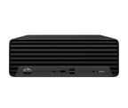 HP Pro 400 G9 Intel® Core™ i5 i5-14500 16 GB DDR5-SDRAM 512 GB SSD Windows 11 Pro SFF PC Negro (2)
