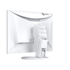 EIZO FlexScan EV2485-WT pantalla para PC 61,2 cm (24.1") 1920 x 1200 Pixeles WUXGA LCD Blanco (4)