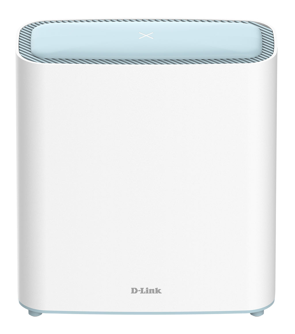 D-Link EAGLE PRO AI AX3200 Doble banda (2,4 GHz / 5 GHz) Wi-Fi 6 (802.11ax) Blanco 2 Interno (3)