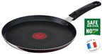 Tefal Resist Intense D52210 Sartén para crepes Alrededor (2)