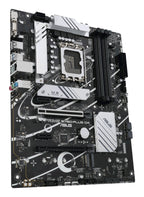 ASUS PRIME B760-PLUS D4 Intel B760 LGA 1700 ATX (4)