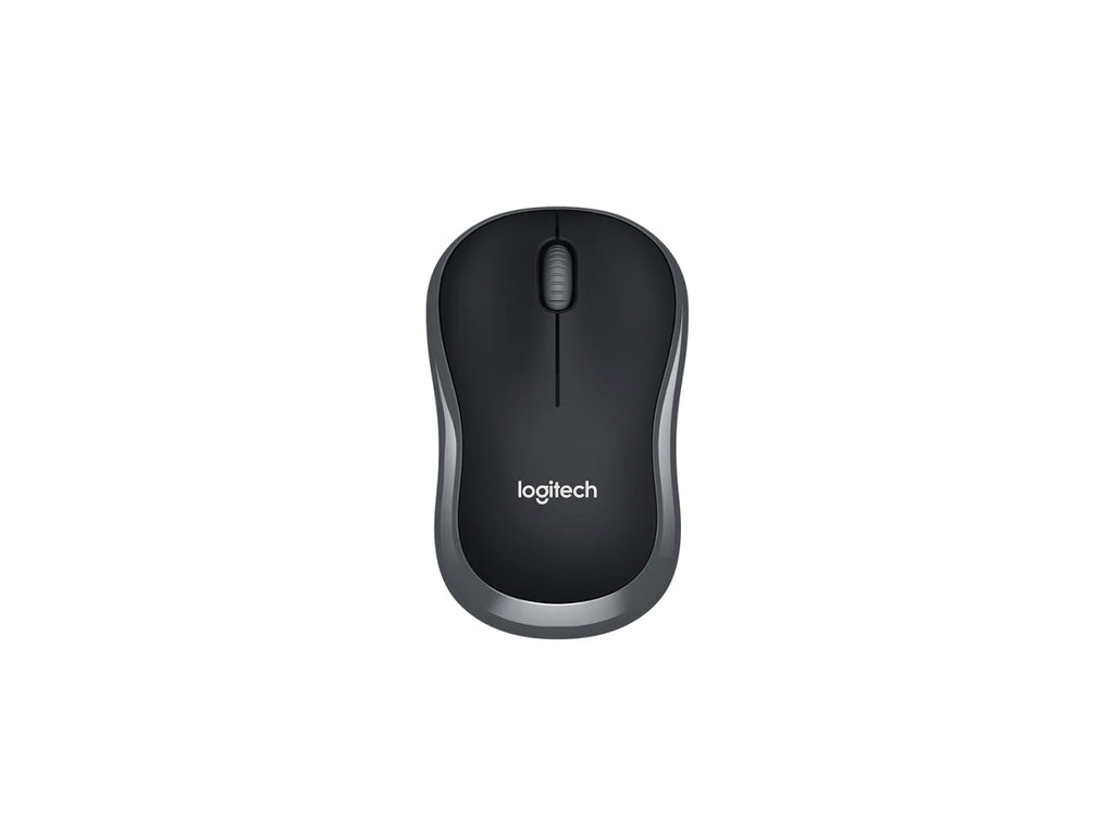 Logitech MK330 teclado Ratón incluido Oficina USB QWERTY Internacional de EE.UU. Negro (9)