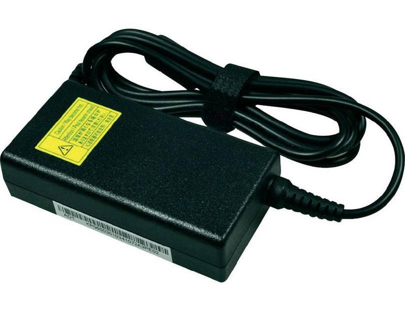 Acer 65W 19V adaptador e inversor de corriente Interior Negro (2)