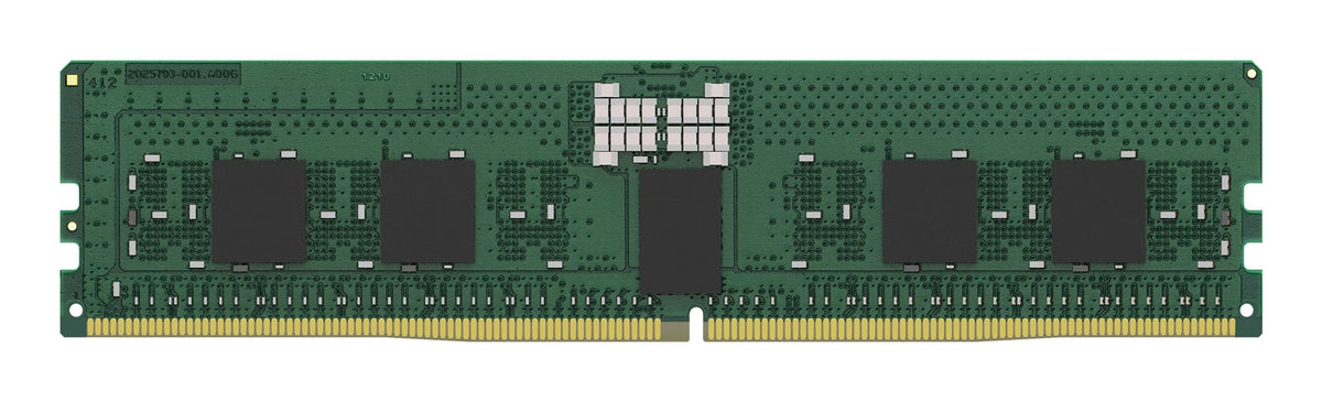 Kingston KSM64R52BS8-16HA - DDR5, módulo, 16 GB, DIMM de 288 contactos