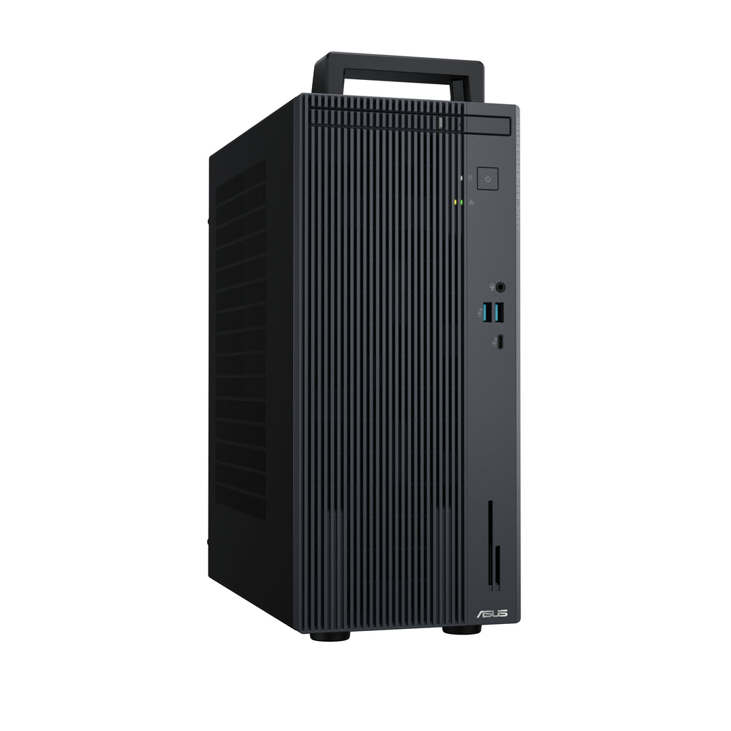 ASUS ExpertCenter P500 Mini Tower P500MV-05210H1140 Intel Core 5 210H 16 GB DDR5-SDRAM 512 GB SSD PC Gris (4)