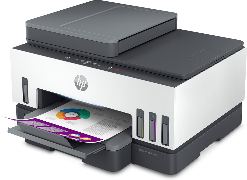HP Smart Tank 7605 All-in-One Printer Inyección de tinta térmica A4 4800 x 1200 DPI 15 ppm Wifi (3)