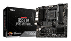 MSI B550M PRO-VDH WIFI placa base AMD B550 Zócalo AM4 micro ATX (2)