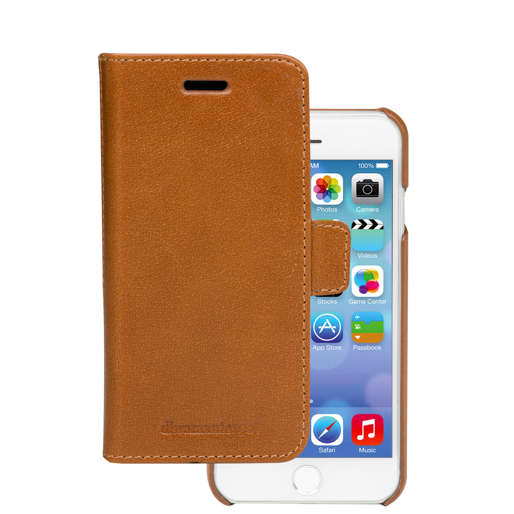 dbramante1928 LYI8GT001090 funda para teléfono móvil Marrón
