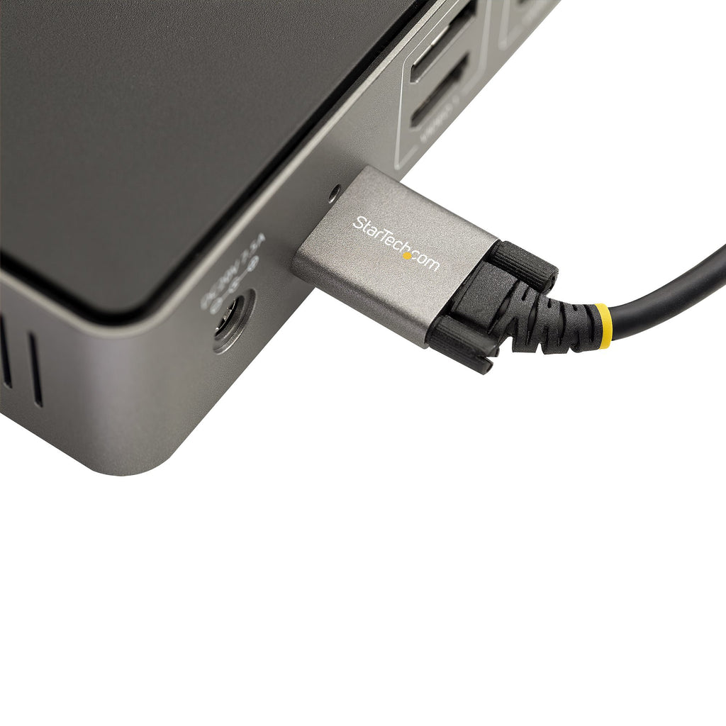 StarTech.com USB31CCSLKV50CM cable USB USB 3.2 Gen 2