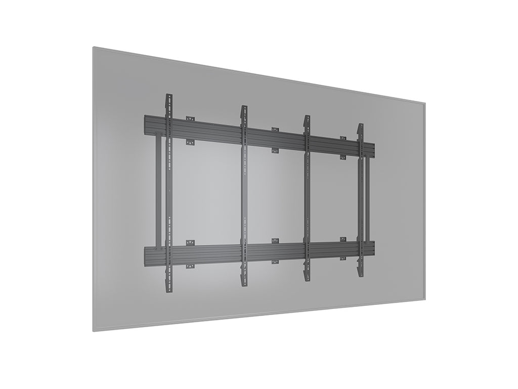 Multibrackets 3922 accesorio para soporte de pantalla de señalización Raíl