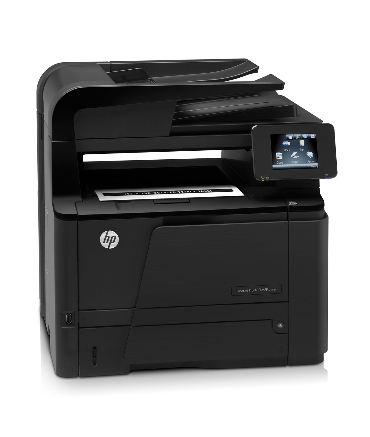HP LaserJet M425dw Laser A4 1200 x 1200 DPI 33 ppm Wifi (7)