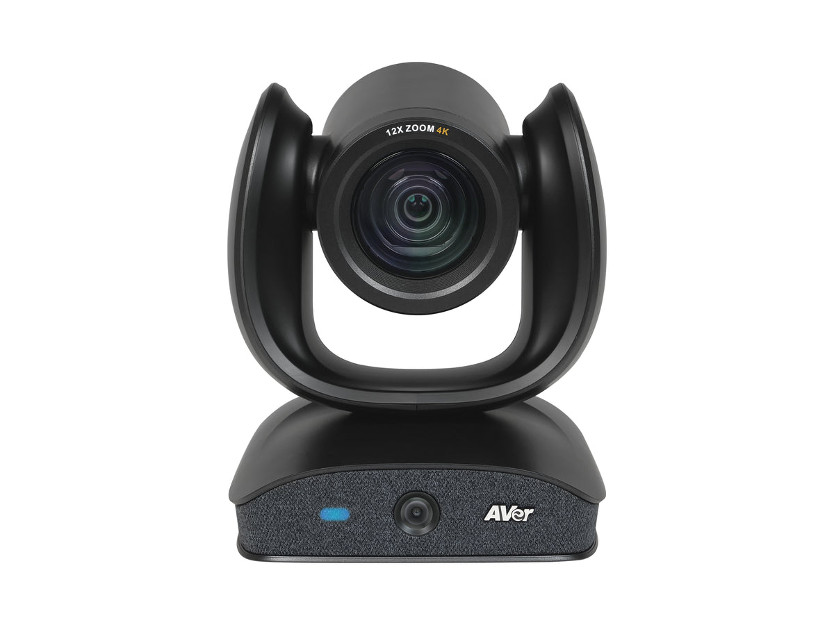 AVer CAM570 Negro 3840 x 2160 Pixeles 60 pps Exmor (2)