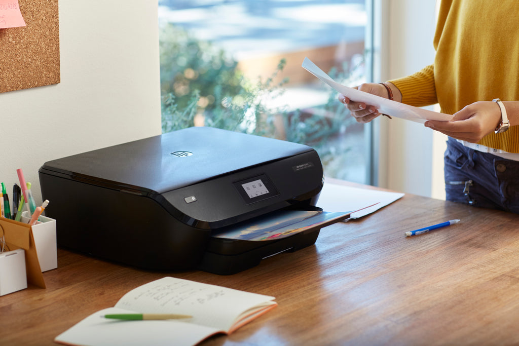 HP ENVY 5540 Thermal inkjet A4 1200 x 1200 DPI 12 ppm Wi-Fi (9)