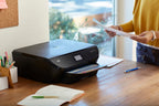 HP ENVY 5540 Thermal inkjet A4 1200 x 1200 DPI 12 ppm Wi-Fi (9)