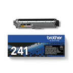 Brother TN-241BK cartucho de tóner 1 pieza(s) Original Negro (4)