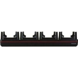 Honeywell charging station, 4 slots, booted