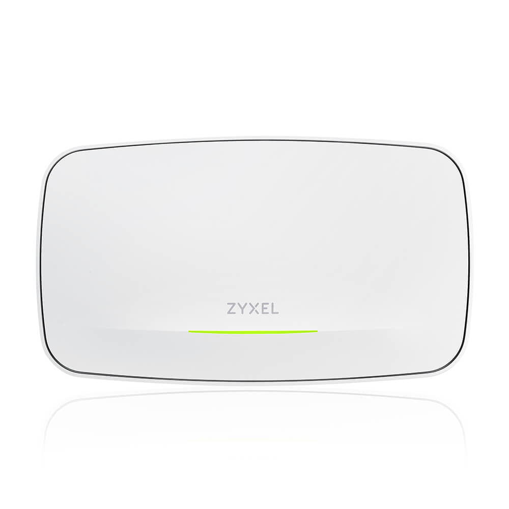Zyxel WBE660S-EU0101F punto de acceso inalámbrico 11530 Mbit/s Gris Energía sobre Ethernet (PoE)