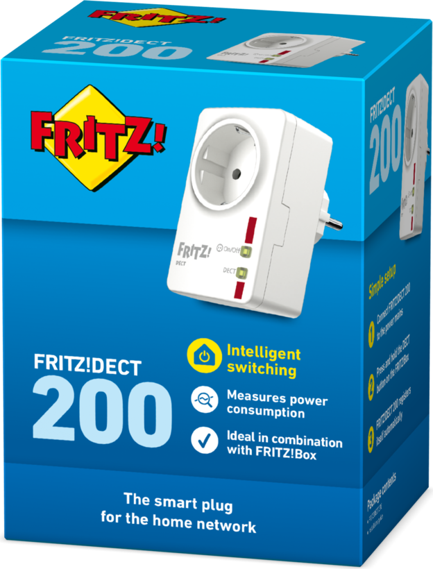 Fritzdect Repeater 100 Internat In (6)