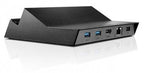 Lenovo 4X10H04506 estación dock para móvil Tableta Negro (3)