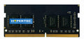 Hypertec 01AG824 módulo de memoria 8 GB 1 x 8 GB DDR4 260-pin SO-DIMM