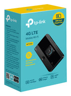 TP-Link M7350 router de telefonía/puerta de enlace/módem Módem de red móvil (7)